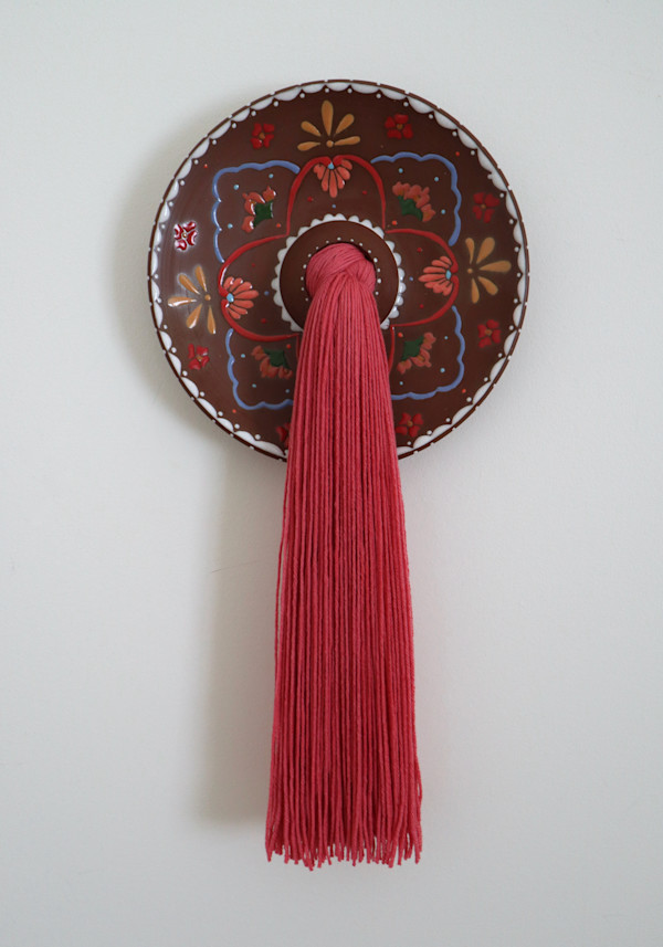 La Pequeña by Nicole McLaughlin