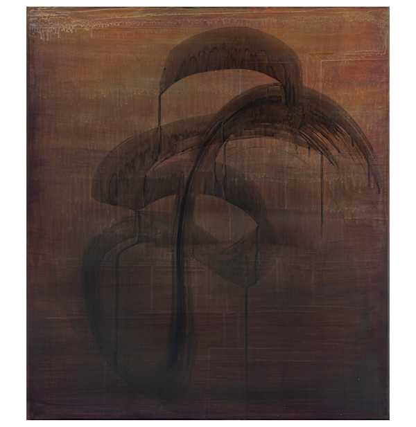 Little Wing #3 by Paul Shakespear