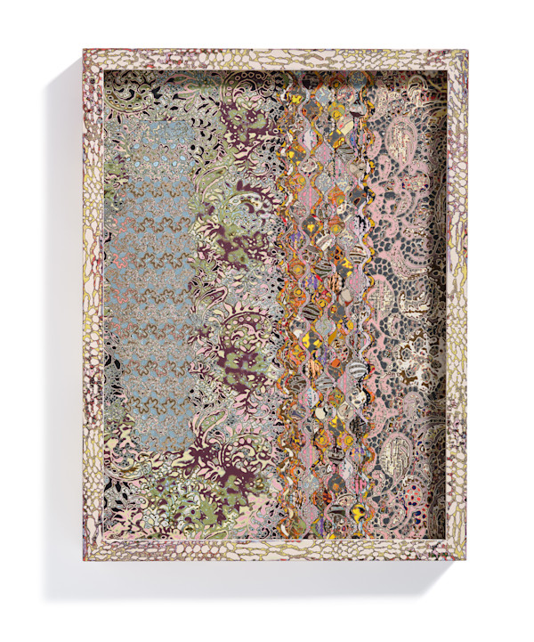 Littlecourt by Heather McGill