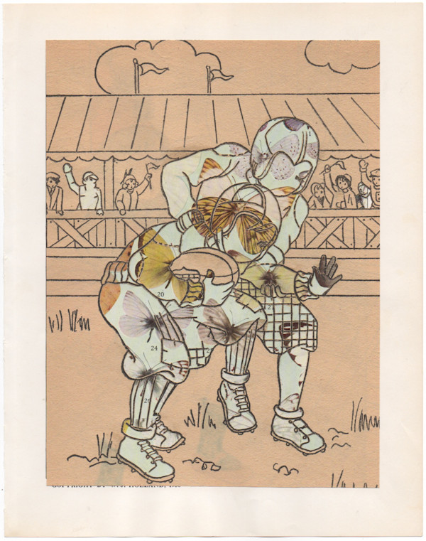 Tackle by Keith Maddy, Image 14.