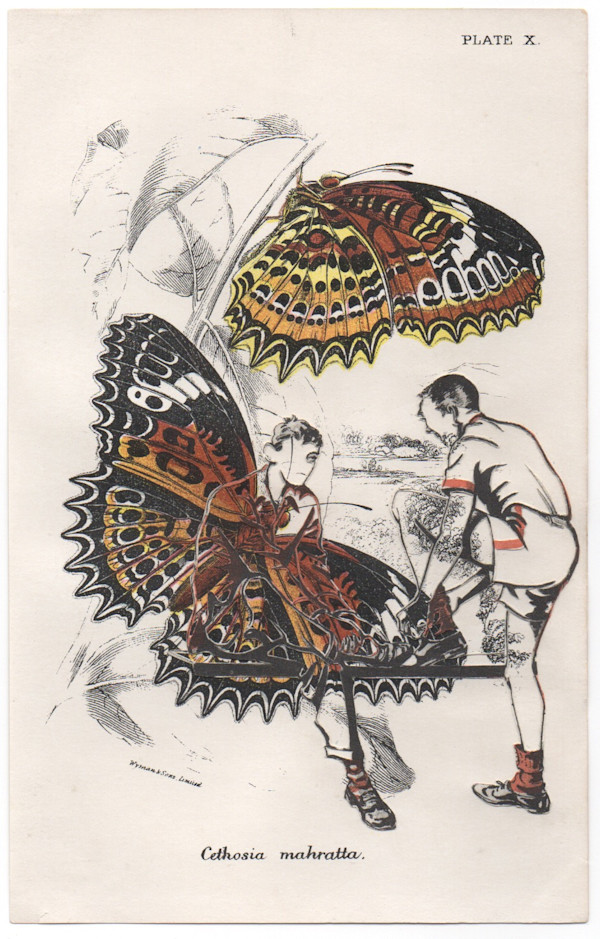 Teammates by Keith Maddy, Image 1.