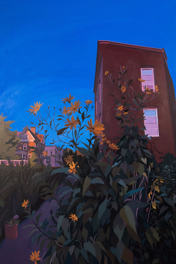 These Days by Tim McCool