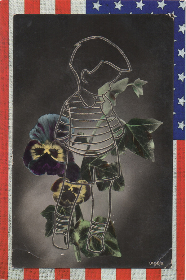 Delicate by Keith Maddy, Image 1.