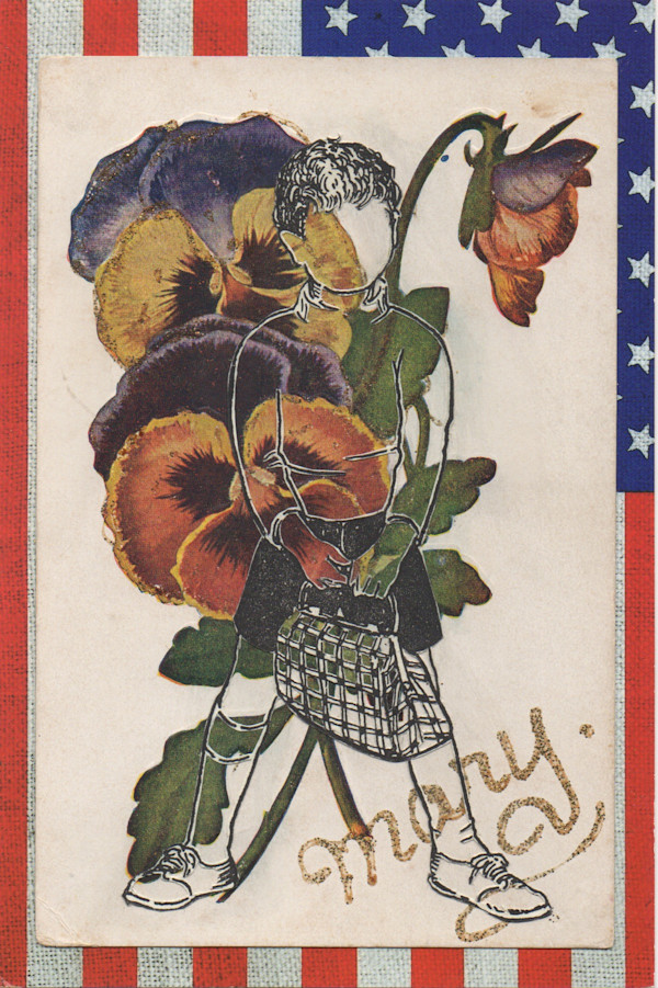 Mary by Keith Maddy, Image 1.