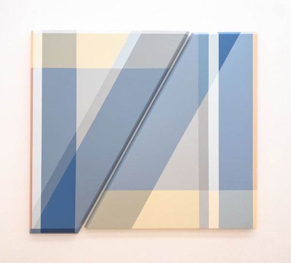 Feather Light by Rachel Hellmann