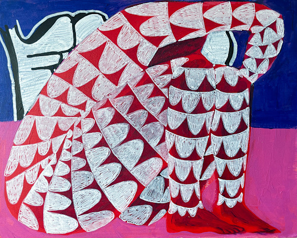 FOLD by Rosie Ranauro