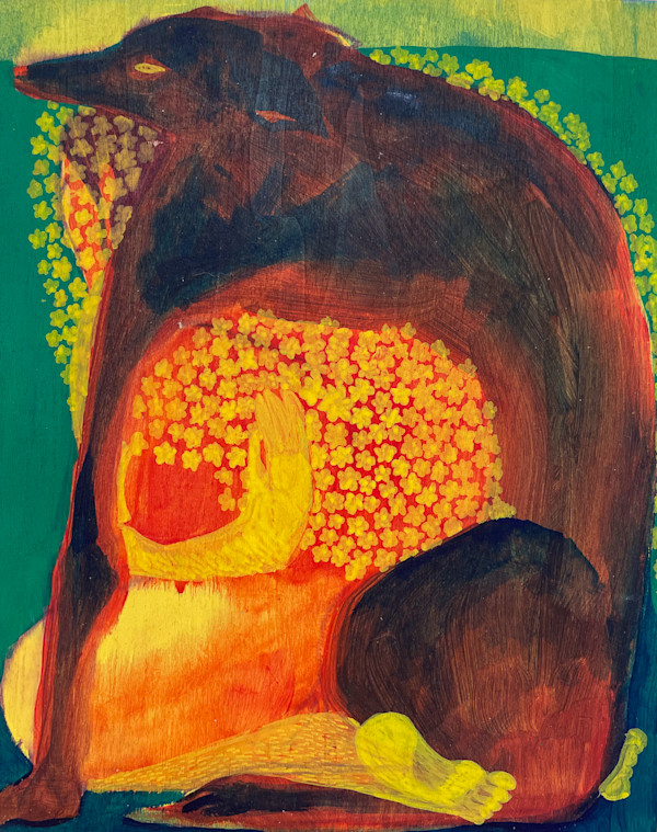 (k)Nightly by Rosie Ranauro