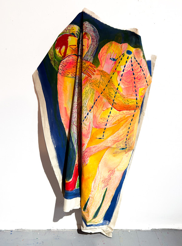 Your Body Known by Rosie Ranauro