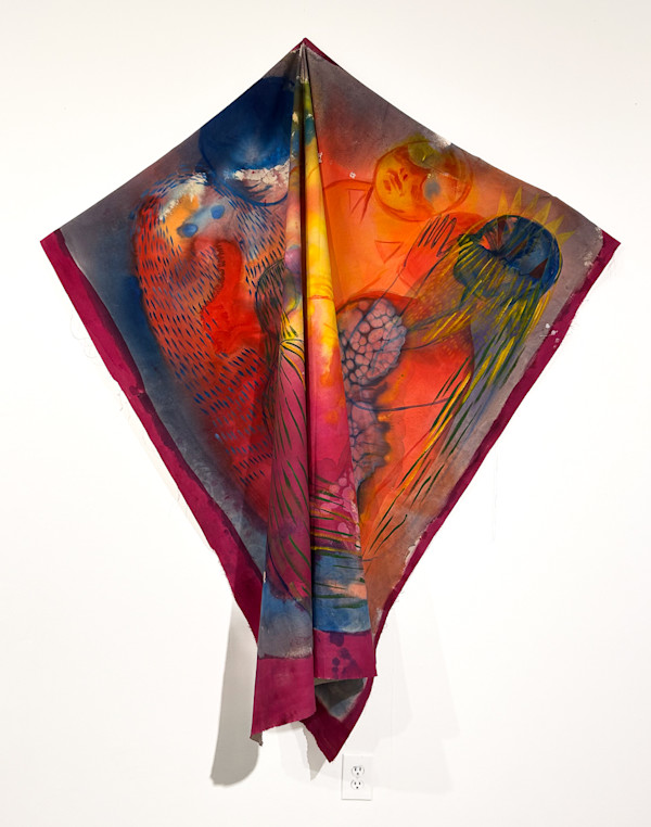 What Is a Lamp? by Rosie Ranauro