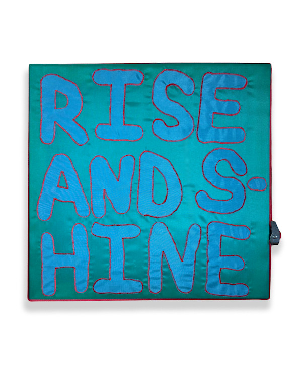 Rise by Andy Li