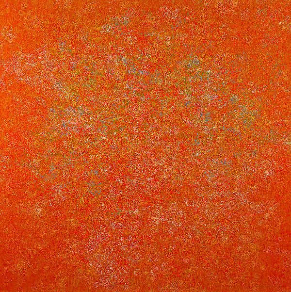 Invisible Traces 5 by Sung Won Yun