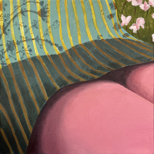 Sweet Peas