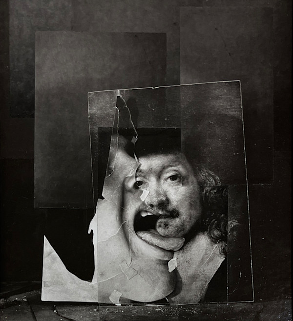 To Patrick (1995-1997) #12 by John O'Reilly, Image 1.