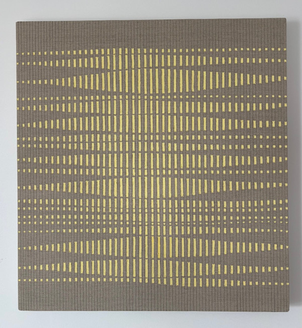 Untitled (august 18, 2025) by Marc Schepens