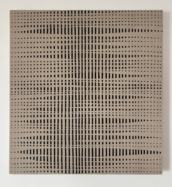 Untitled (august 24, 2025) by Marc Schepens