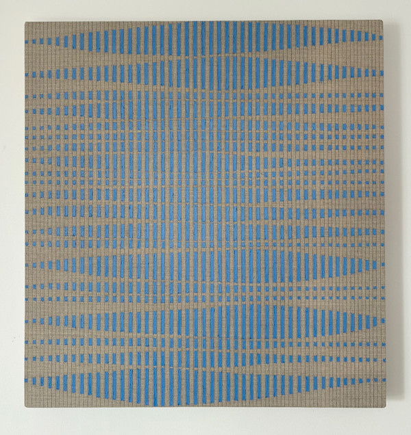 Untitled(August 3, 2025) by Marc Schepens