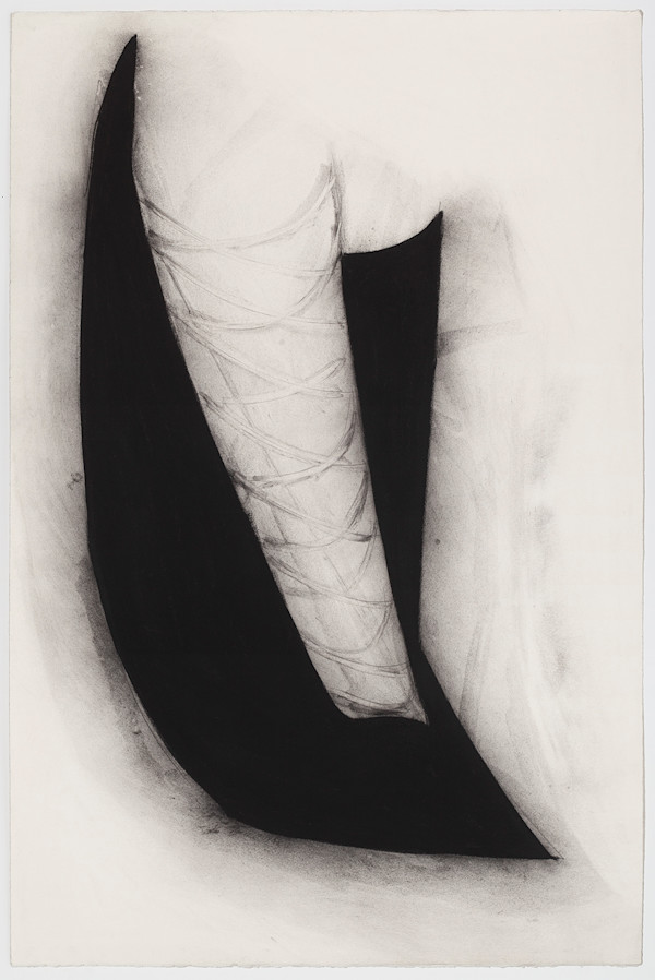 Movements 18: Spiral (Framed)