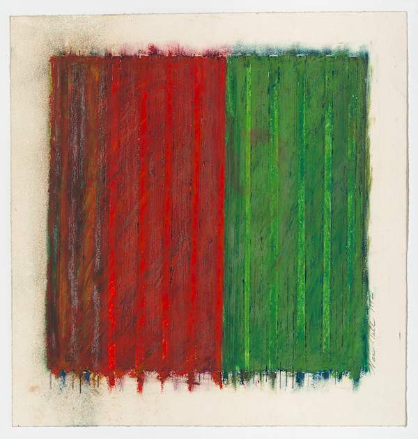 Procession 5 (Framed)