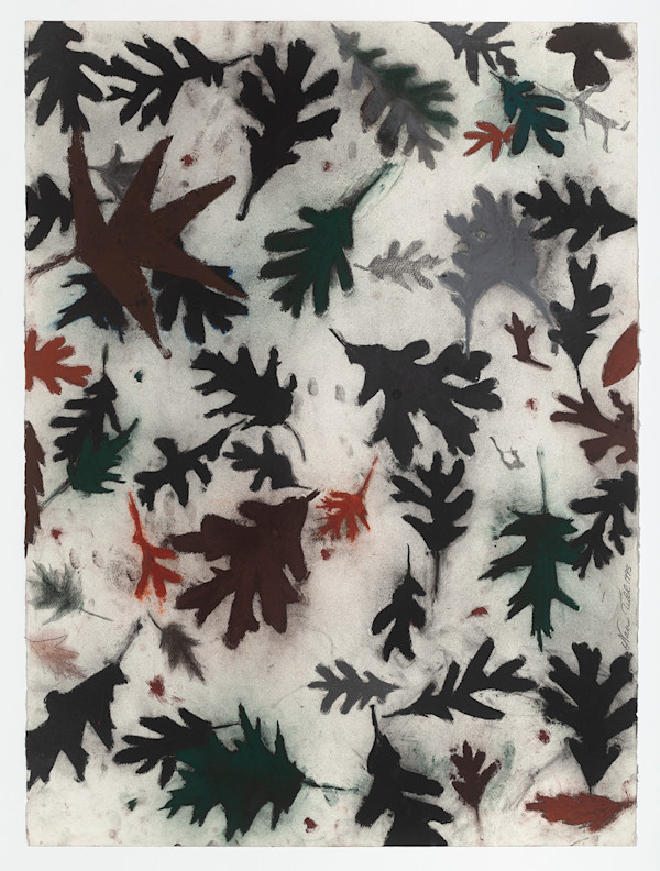 Woodwinds 2/8 (Framed)