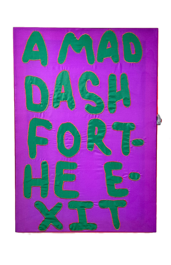 Dash by Andy Li