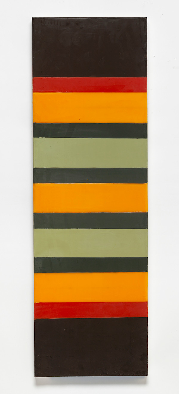 Night Falls on the City 6