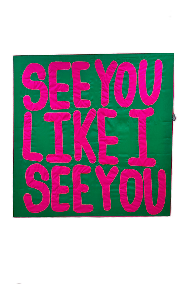 See You by Andy Li