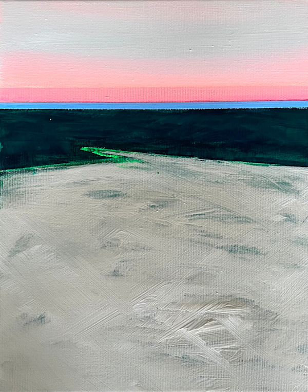 Area 1, SOLD by Katrin Roth, Image 2.