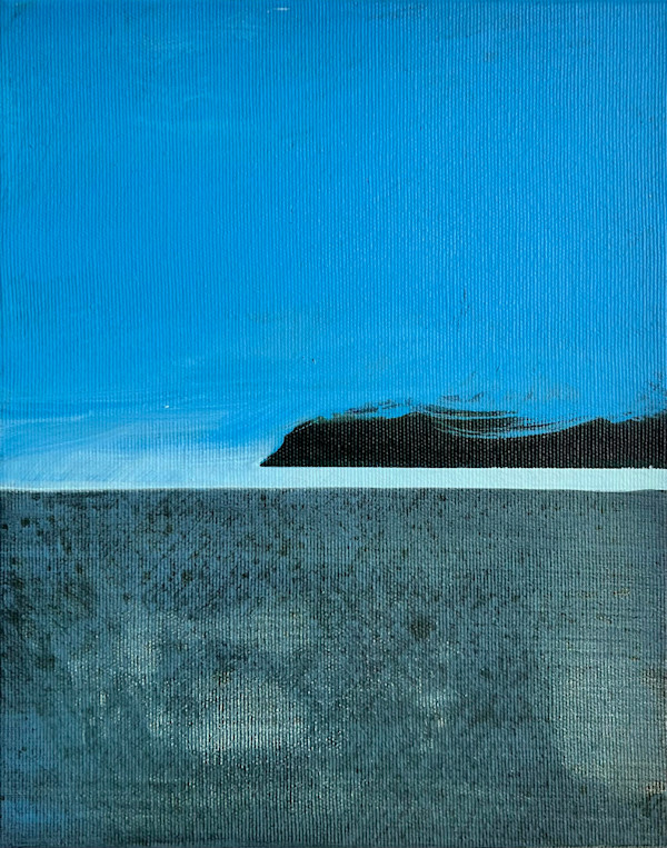 Area 3 by Katrin Roth, Image 1.