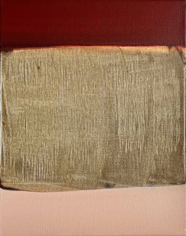 Area 6, SOLD by Katrin Roth, Image 2.