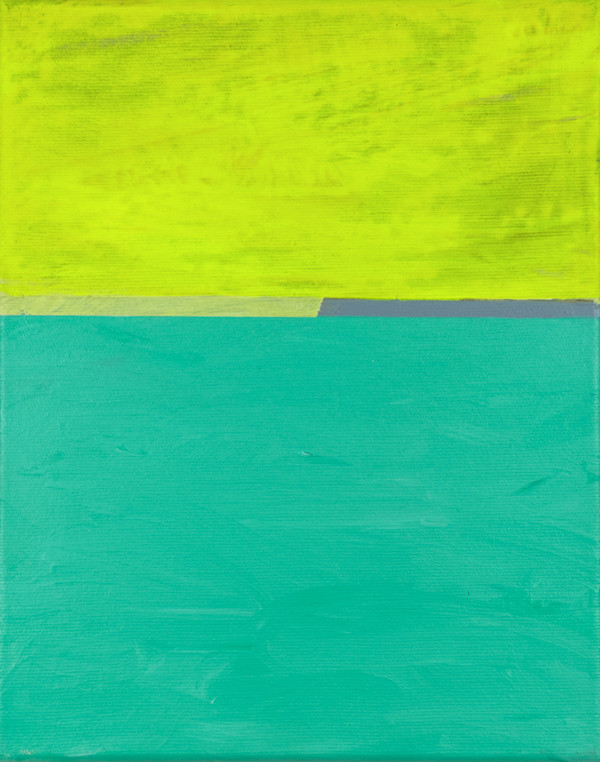 Area 11 by Katrin Roth, Image 2.
