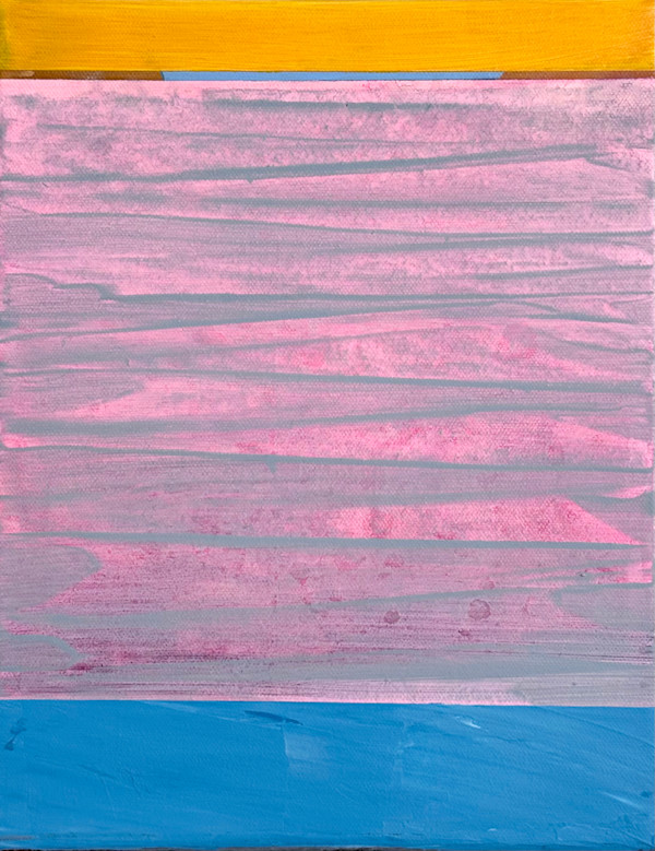 Area 23 by Katrin Roth, Image 1.