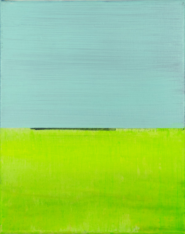 Area 9 by Katrin Roth, Image 2.