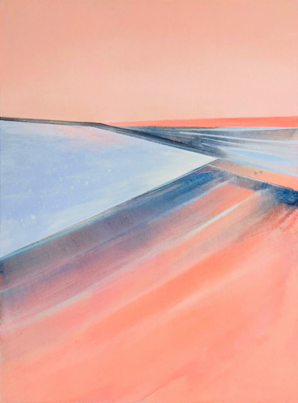 Evening Edge by Katrin Roth, Image 2.