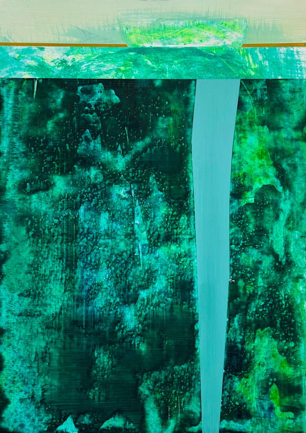 GAP 9 by Katrin Roth, Image 3.