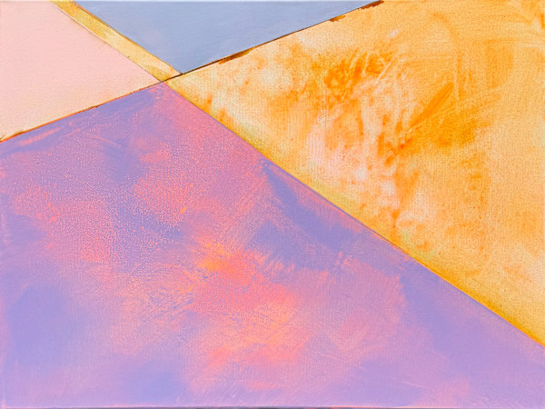 Intersection Planes 2 by Katrin Roth, Image 14.