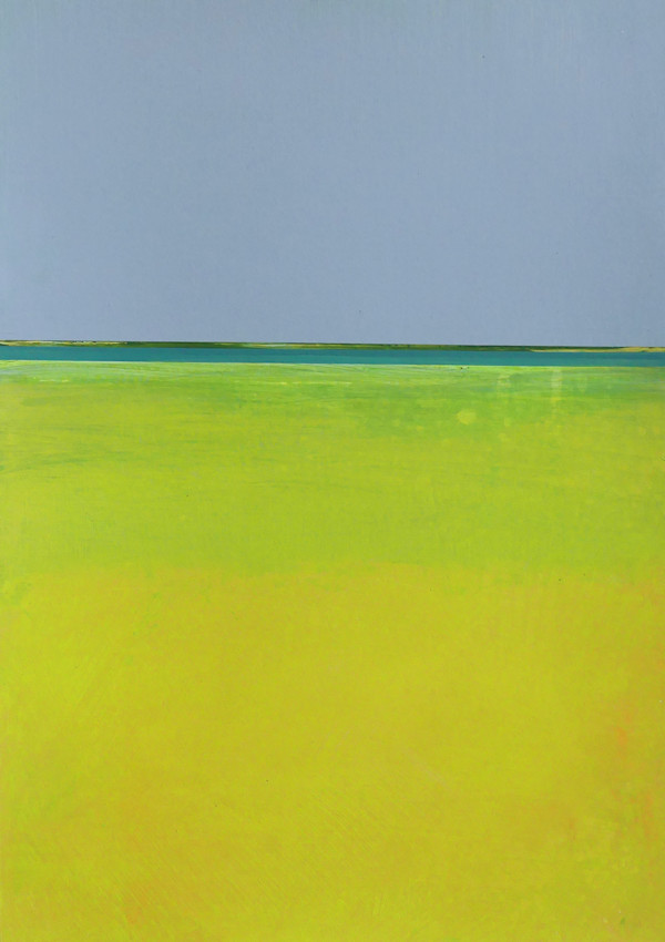 GAP 2 by Katrin Roth, Image 2.