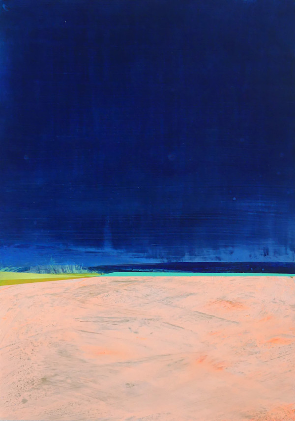 GAP 4 by Katrin Roth, Image 2.