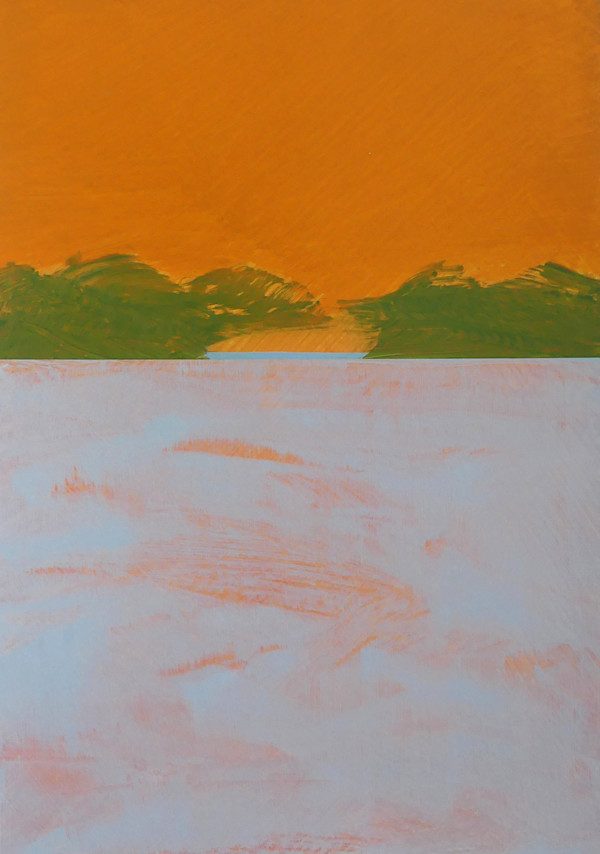 GAP 8 by Katrin Roth, Image 3.
