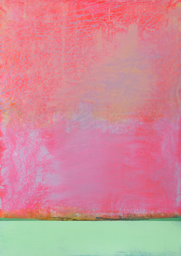 GAP 6 by Katrin Roth, Image 3.