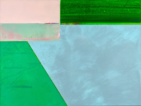 Playing Field by Katrin Roth, Image 5.
