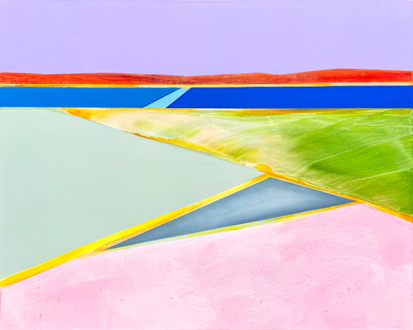 The Great Expanse by Katrin Roth, Image 8.