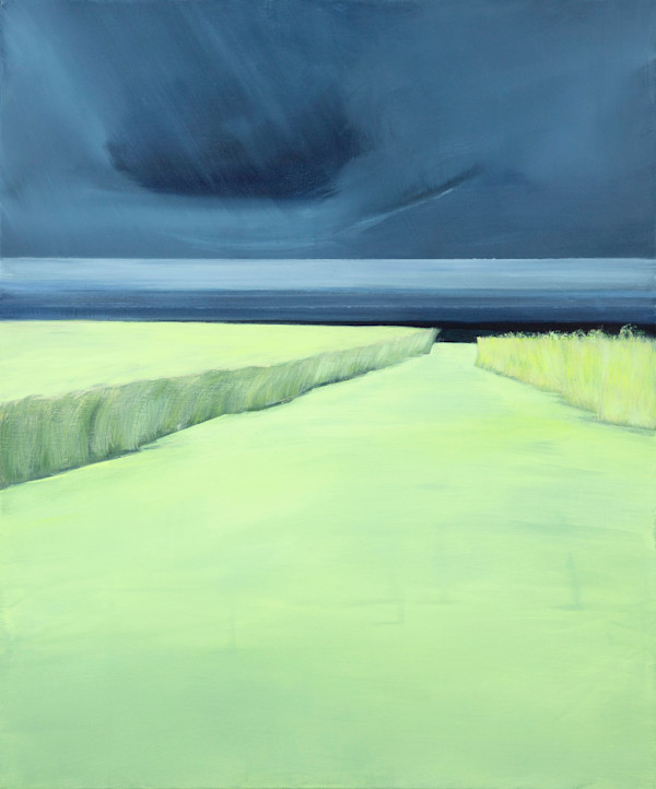 Unknown Place 1 by Katrin Roth, Image 7.