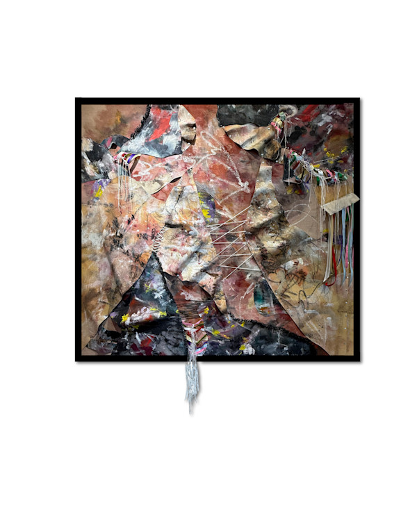 The Mending by Scotti Taylor, Image 1.