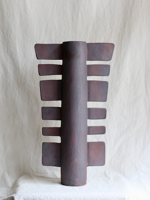 totem by Laura Johnson, Image 1.