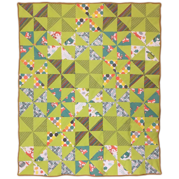 Pinwheels by Ben Millett, Image 4.