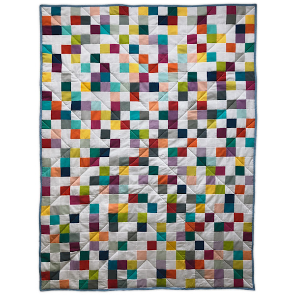 Quillow for Neal by Ben Millett, Image 9.
