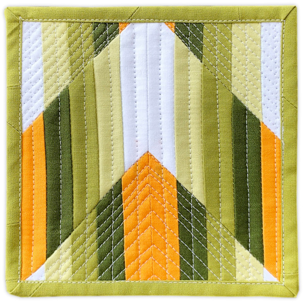 Slice Is Right (Mini mini) by Ben Millett, Image 14.