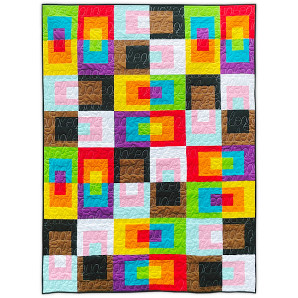 Equal by Ben Millett, Image 1.