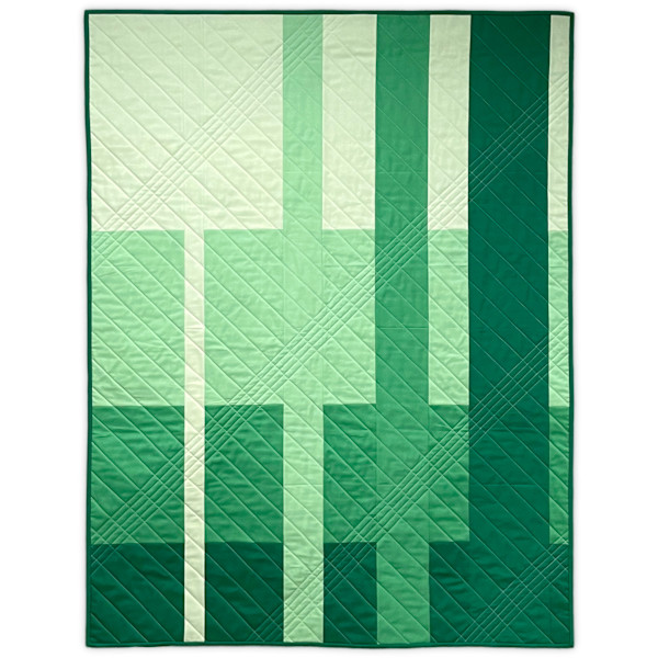 Not at Any Slice (Emerald City) by Ben Millett, Image 17.