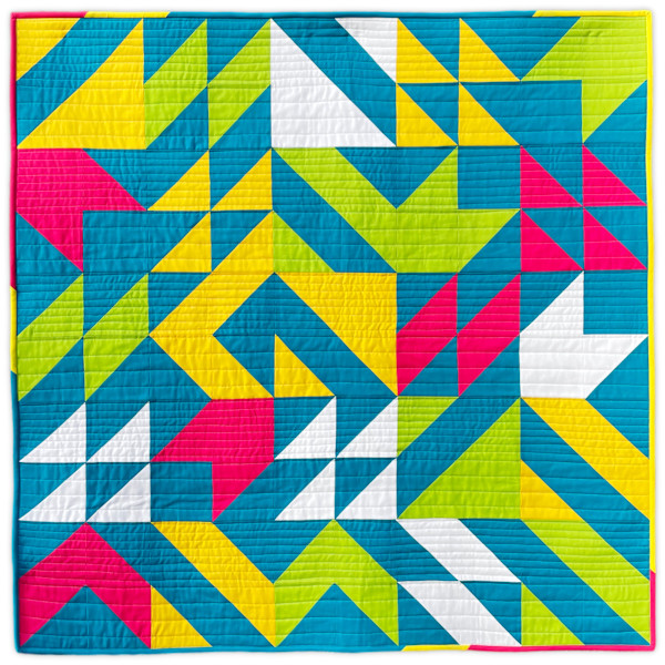 Embrace the Chaos (Baby 6) by Ben Millett, Image 1.